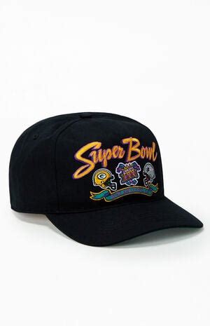 47 Brand Super Bowl Snapback Hat | PacSun