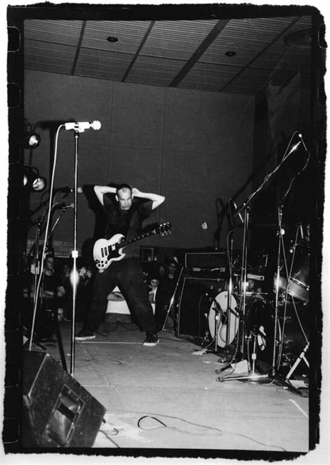 Why Fugazi's Politics Are as Frighteningly Relevant Today as They Were ...