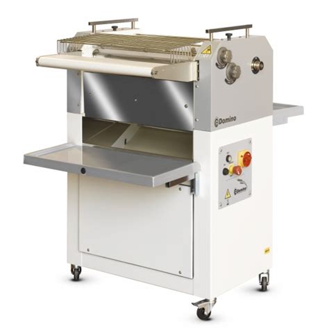 Bread Moulder Domino Buy Bakery Dough Moulders Uk