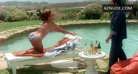 IRIS CHACON Nude AZNude