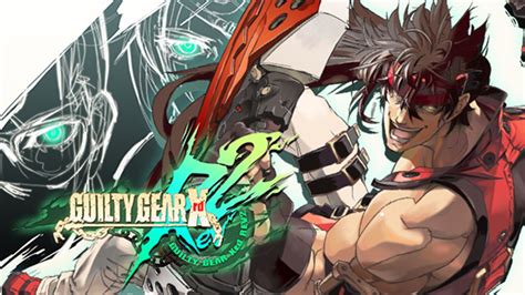 GUILTY GEAR Xrd REV 2 PC Steam Game Fanatical