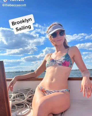 Becca Medlin Nude Porn Pictures XXX Photos Sex Images PICTOA