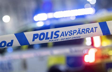 Familj Misstänks För Mord På Man I Malå