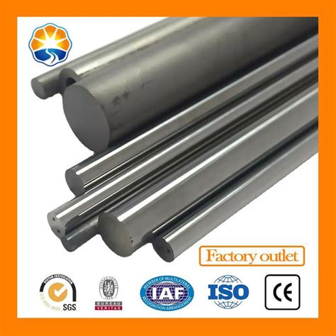 Ms Carbon Steel Round Bar Sae S C A S C C Scm