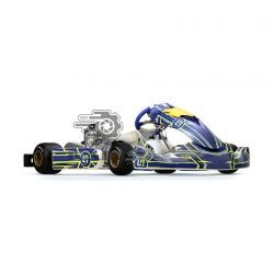 Ch Ssis Kart Shop France Site Officiel Pi Ces Consommables Et