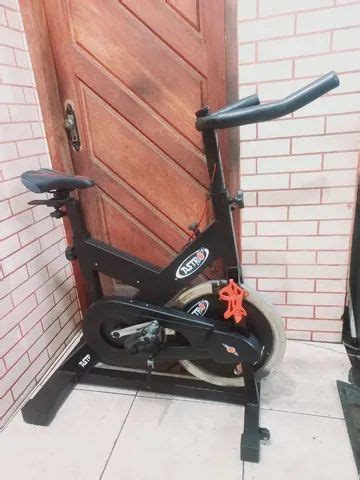 Bike Ergometrica Profissional No Brasil