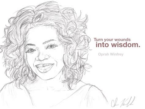 Oprah Winfrey quote sketch by Circa1982 on DeviantArt