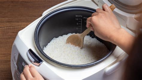 How Long Does Rice Cooker Need To Cook Rice Array