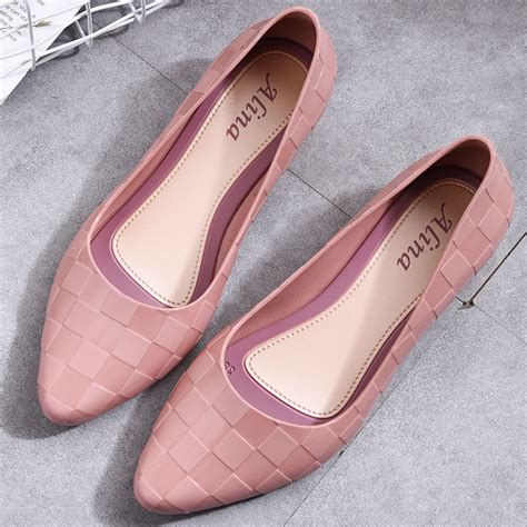 Hot Korean Fashion Flat Sandals For Women Highquality Lazada Ph