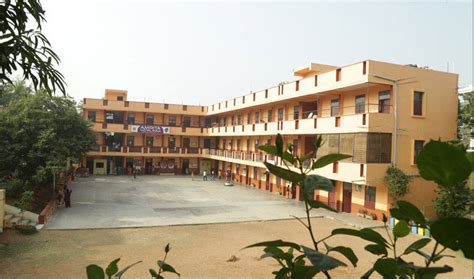 Amrita Vidyalayam – An institution of modern & gurukul methods of teaching