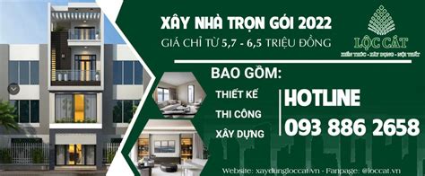 Top 5 Công Ty Tư Vấn Thiết Kế Xây Dựng Quận 8 Uy Tín Xây Dựng Lộc Cát