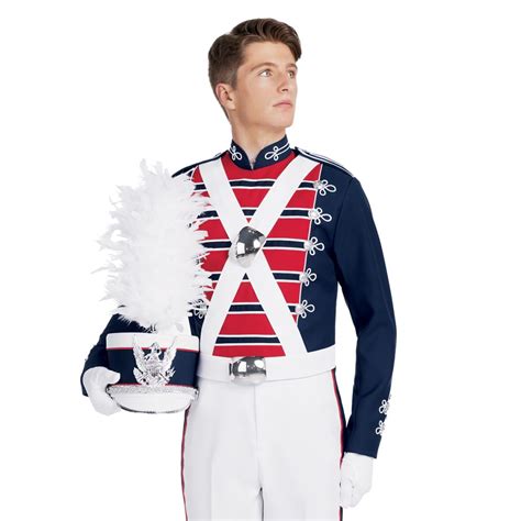 Custom Marching Uniforms | Band Shoppe