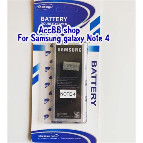 Jual Baterai Batre Battery Original Samsung Galaxy Note N N F