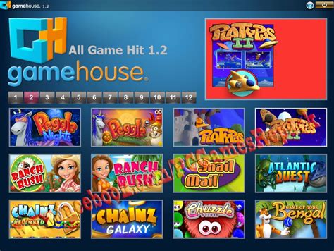 [PC] Game House 1.2 [FULL] Repack By TT-TELECOM [PART-500MB] [Size: 4.19GB]