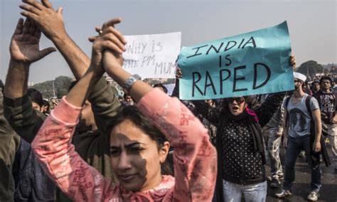 New Journal Focuses On Curbing Violence Against Women In India News