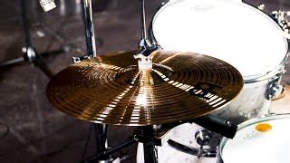 Jual CYMBAL DRUM MEINL HCS BRONZE 13 INCH HIHAT HCSB13H Hi Hat Di