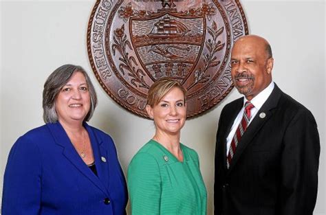 Chester County Commissioners Announce 2016 Organizational Leadership