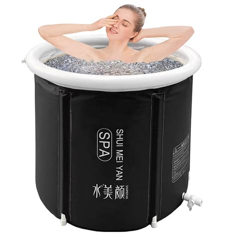 Top 10 Best Ice Bath Tubs Buoy, 52% OFF | www.robles.edu.gt