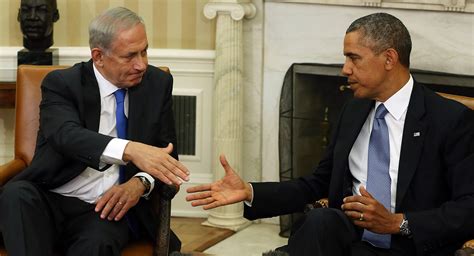 Barack Obama Benjamin Netanyahu Meet Iran Deal Politico