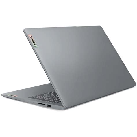 Lenovo Ideapad Slim Irh I