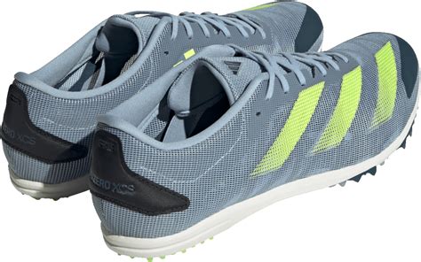 Track Shoes Spikes Adidas Adizero Xcs Top Running