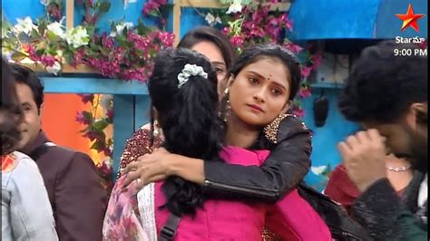 Arohi Eliminated From Bigg Boss Telugu Season Th Week Shocking