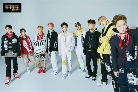 Nct 127