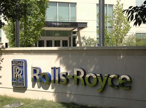 Rolls-Royce – Indianapolis Business Journal