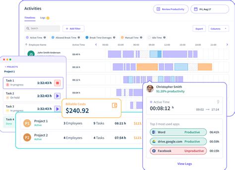 Computer Monitoring Software