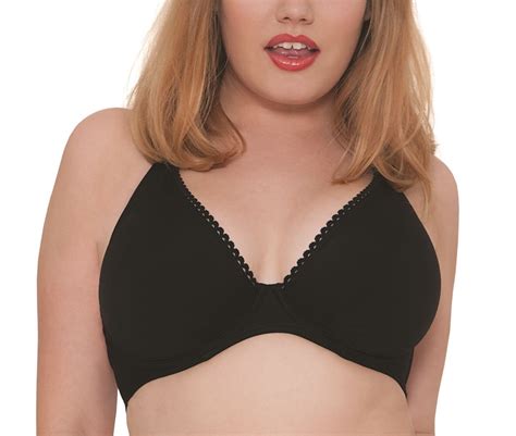 Curvy Kate CS3521 Jetty Halterneck Bikini Top In Black EBay