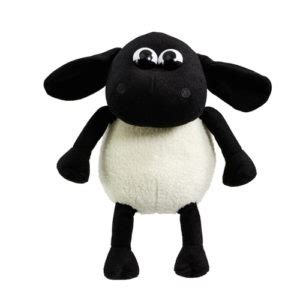 Timmy Time: Talking Timmy Plush 24cm | Toys | Toy Street UK