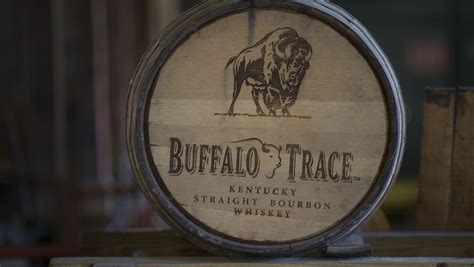 Explore Buffalo Trace bourbon distillery in VR interactive