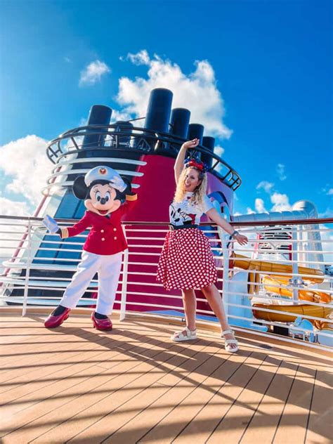 What To Wear On The Disney Wish Hispana Global