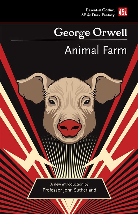 73+ Animal Farm Book By George Orwell Pdf | Onmaterial