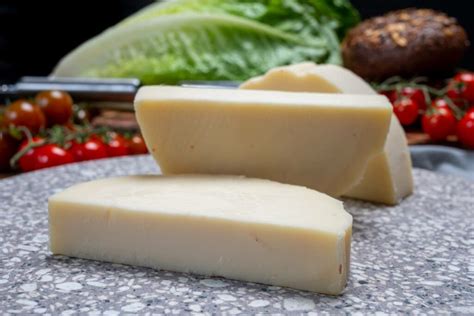 Provolone Cheese 101 Nutrition Properties And Uses Nutrition Advance