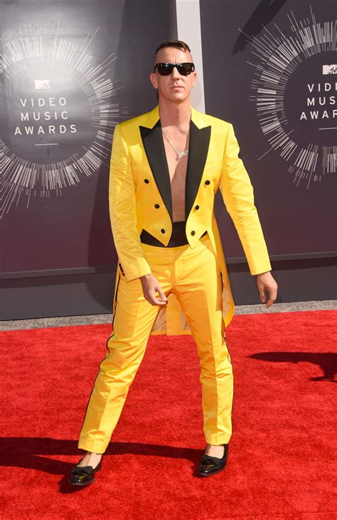 Pics 2014 Vma Mens Fashion — Mtv Video Music Awards Hottest Hunks