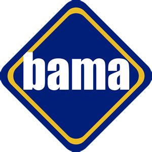 bama Logo Download png