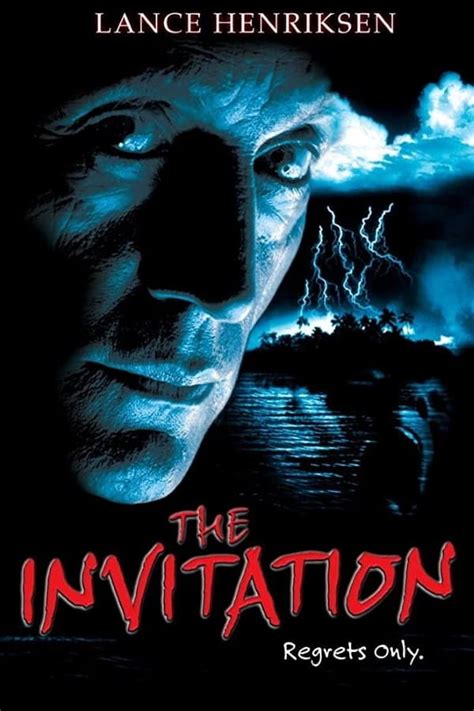 The Invitation (2003) - Posters — The Movie Database (TMDB)