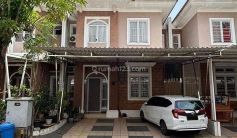 Rumah Dengan Ac Dijual Di Gading Serpong L Agricola Tangerang