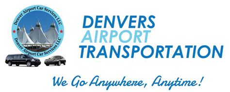 Denver International Airport Transportation Services - Transport ...