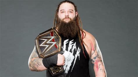 Bray Wyatt Wrestles After WWE SmackDown, Matches Announced For Next Week