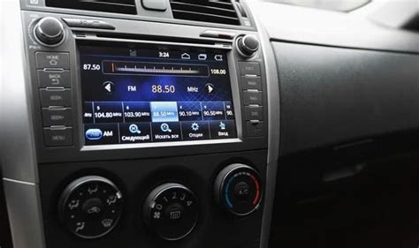 Best Radios For Jeep Wrangler And Other Cars In