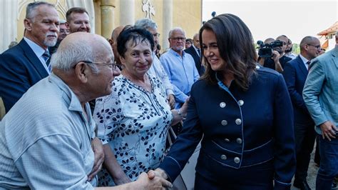 Novák Katalin Adj bölcsességet a döntéshozóknak hogy felismerjék a