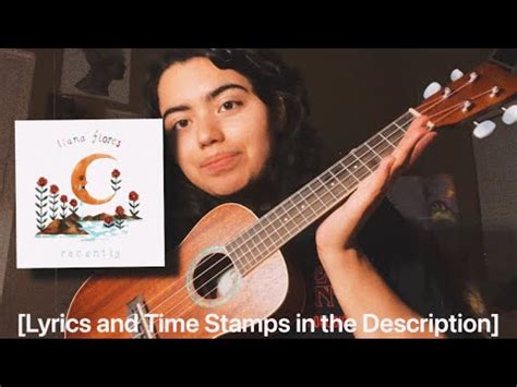 Rises The Moon-Liana Flores Ukulele Tutorial Acordes - Chordify