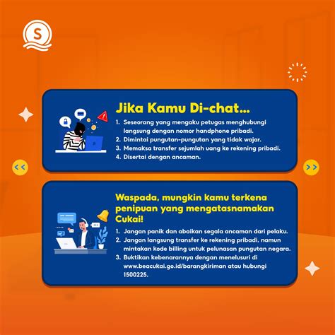 Seabank Indonesia On Twitter Waspada Kaget Kok Tiba Tiba Di Chat