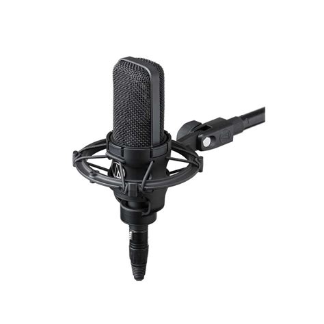 Audio Technica AT4033A Cardioid Condenser Microphone