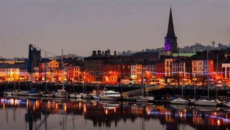 Waterford City: Things to do, Food + Pubs in 2025