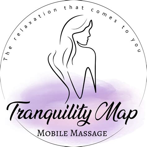 Tranquility Map Mobile Massage Policies Tranquility Map Mobile Massage