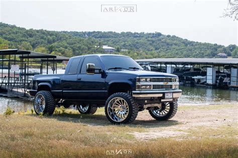 1995 Chevy K1500 Inch Lift Shopping Online