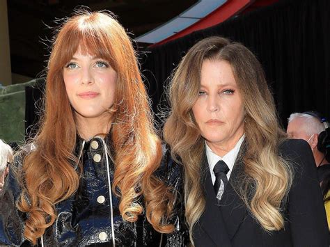 Riley Keough Moving Words About Her Mother Lisa Marie Presley